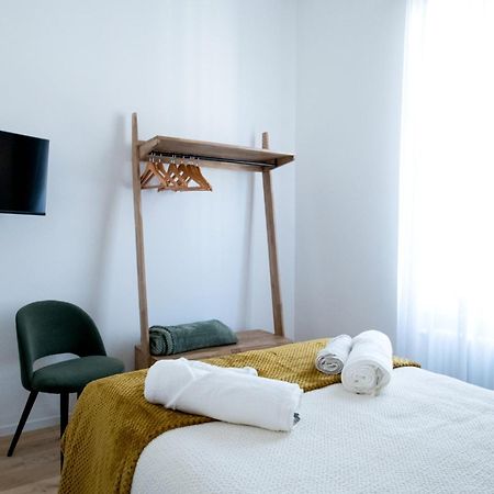 Lv Vatican Boutique Apartment 罗马 外观 照片