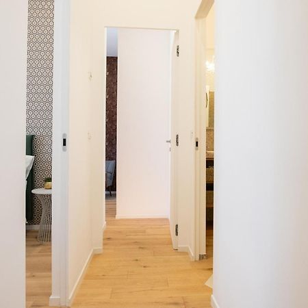 Lv Vatican Boutique Apartment 罗马 外观 照片