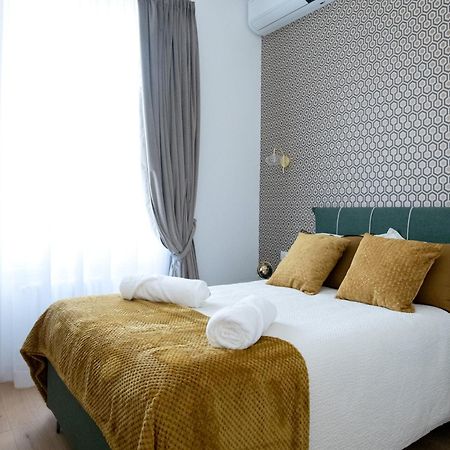 Lv Vatican Boutique Apartment 罗马 外观 照片