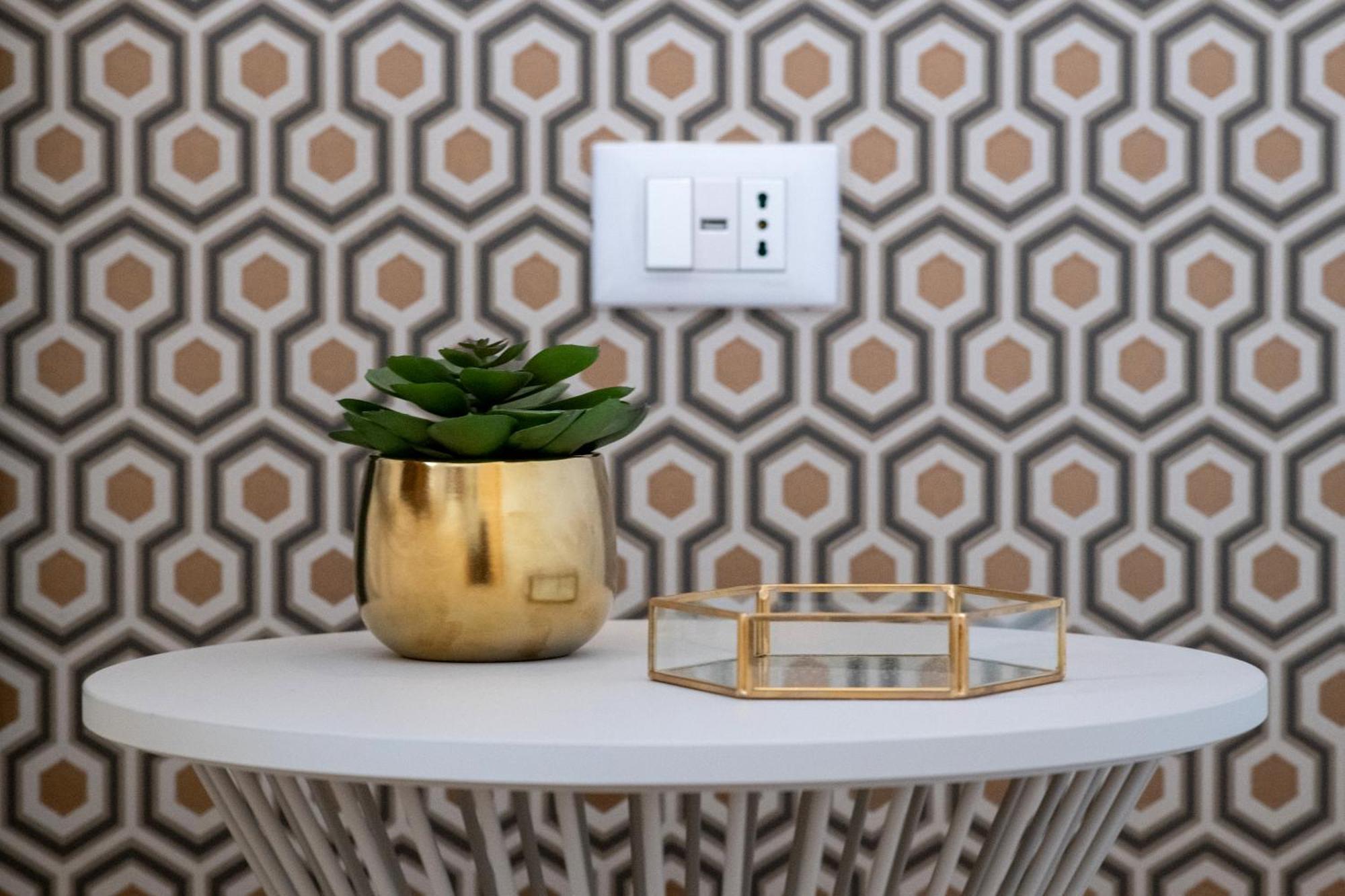 Lv Vatican Boutique Apartment 罗马 外观 照片