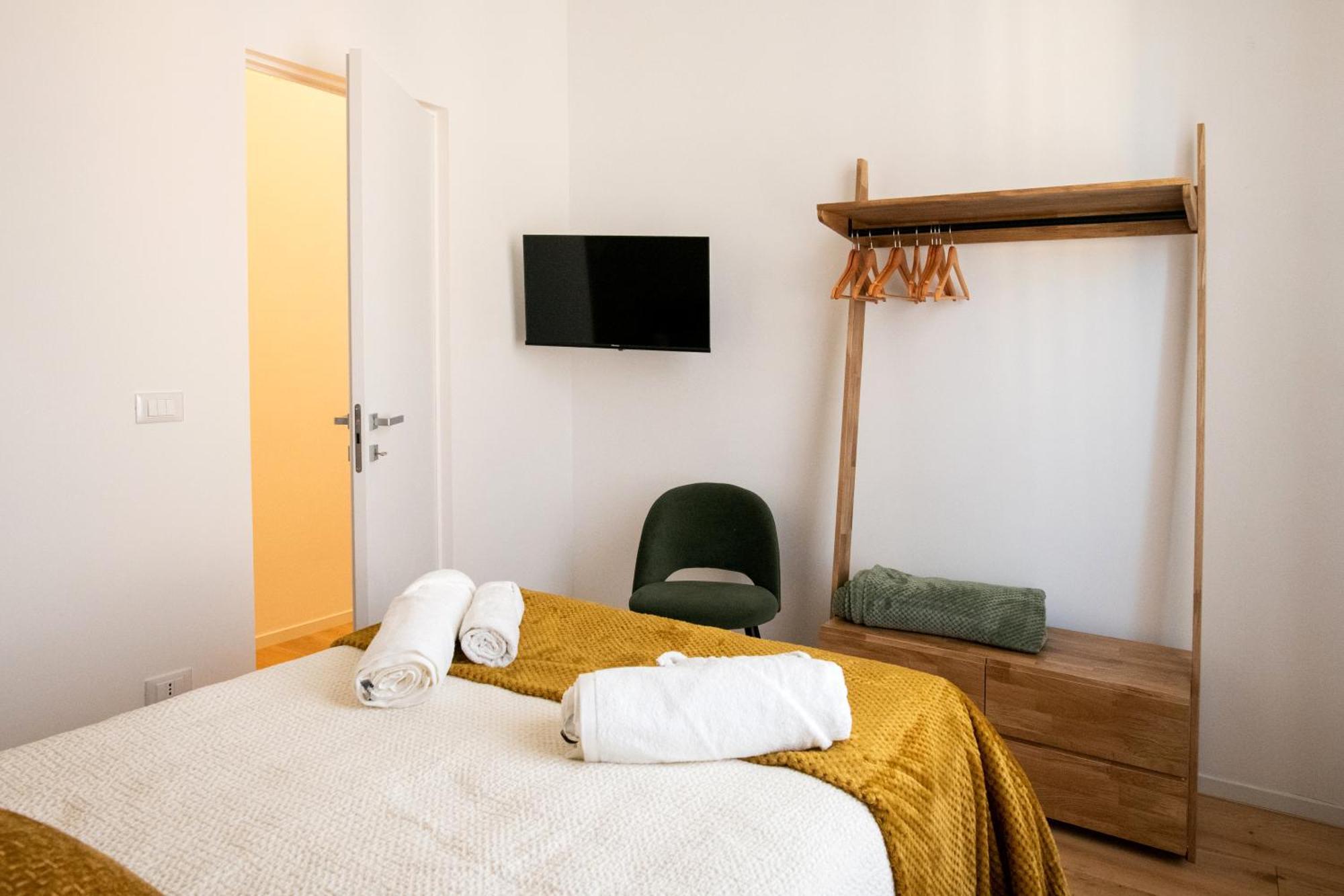 Lv Vatican Boutique Apartment 罗马 外观 照片