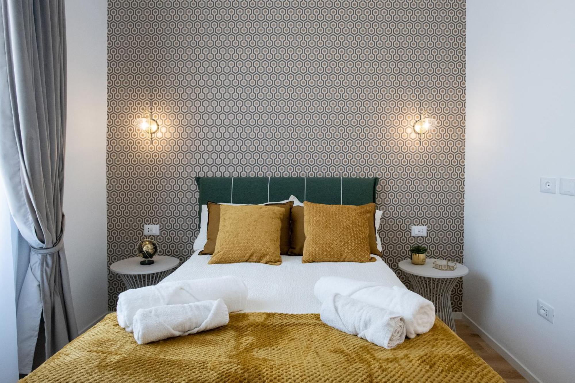 Lv Vatican Boutique Apartment 罗马 外观 照片