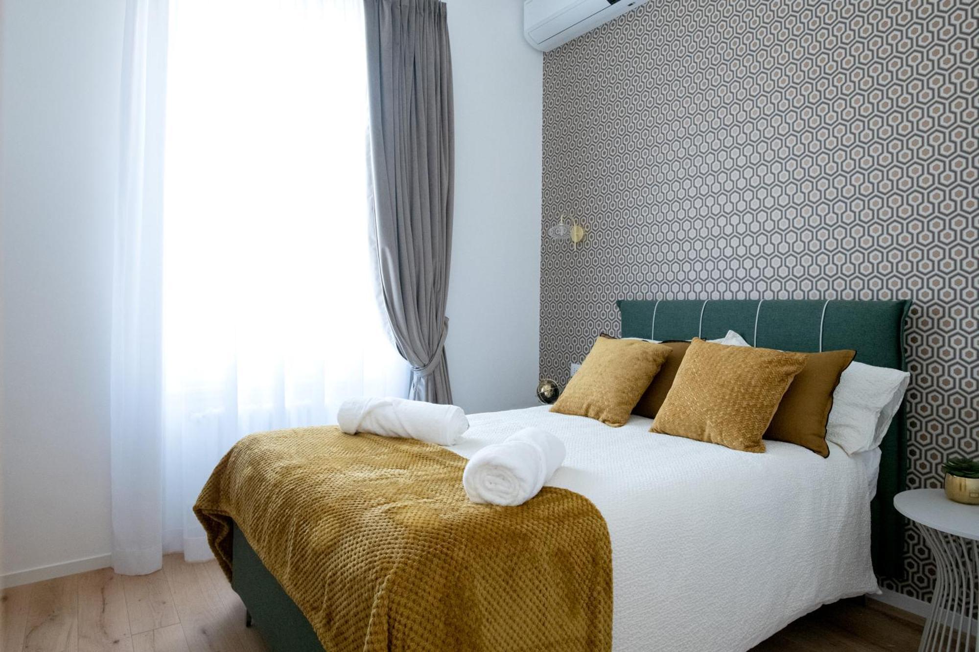 Lv Vatican Boutique Apartment 罗马 外观 照片